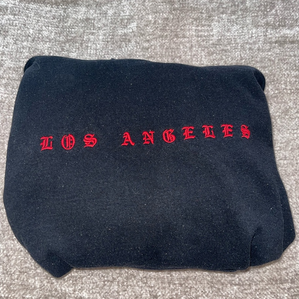 Brandy Melville Women’s Hoodie Size OS